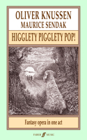 Higglety Pigglety Pop!