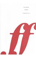 Peter Sculthorpe: Chorale for Eight 'Cellos