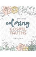 Coloring Gospel Truths