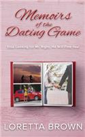 Memoirs of the Dating Game