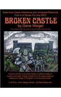 Broken Castle