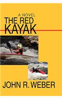 Red Kayak