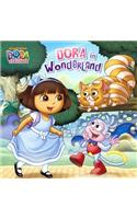 Dora in Wonderland