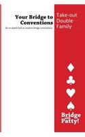 Take-Out Double Family
