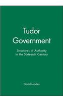 Tudor Government