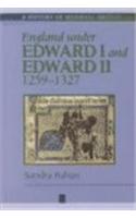 England Under Edward I and Edward II