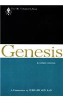 Genesis, Revised Edition