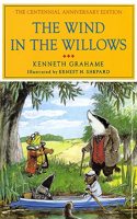 Wind in the Willows