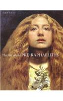 Art of the Pre-Raphaelites