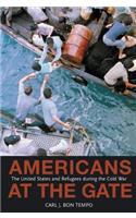 Americans at the Gate