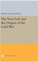 The New Left and the Origins of the Cold War