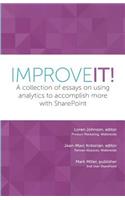Improve It!