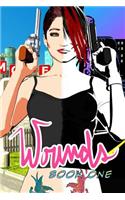 Wounds Book 1