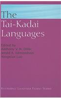 The Tai-Kadai Languages