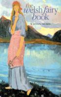 The Welsh Fairy Book