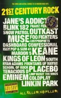 21St Century Rock