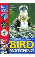 RSPB Children's Guide to Birdwatching