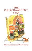 The Churchwarden's Year