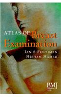 Atlas of Breast Examination