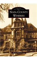 Napa County Wineries