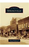 Springville