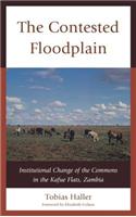 The Contested Floodplain