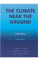 The Climate Near the Ground