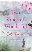 Two Kinds of Wonderful