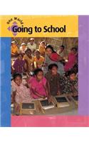 Going To School