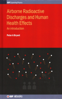 Airborne Radioactive Discharges and Human Health Effects
