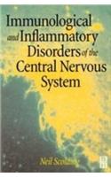 Immunological and Inflammatory Disorders of the Central Nervous System