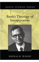 Barth's Theology of Interpretation