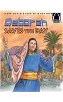 Deborah Saves the Day