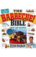 The Barbecue! Bible 10th Anniversary Edition