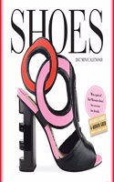 Shoes Mini Wall Calendar 2017