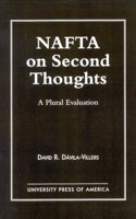 NAFTA on Second Thought