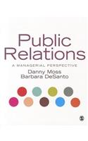 Public Relations