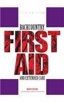 Backcountry First Aid and Extended Care
