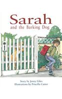 Sarah and the Barking Dog