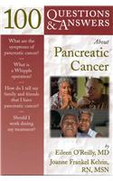 100 Q&A about Pancreatic Cancer