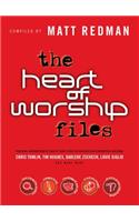 Heart of Worship Files