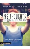 99 Thoughts on Raising Your Parents