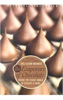 The Emperors of Chocolate: Inside the Secret World of Hersbey and Mars