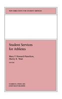 Student Services for Athletes