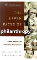 Seven Faces of Philanthropy