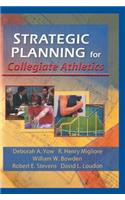 Strategic Planning for Collegiate Athletics