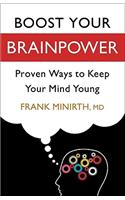 Boost Your Brainpower