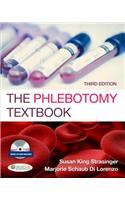 Phlebotomy Textbook 3e