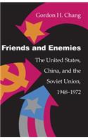 Friends and Enemies
