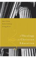 Theology for Christian Education